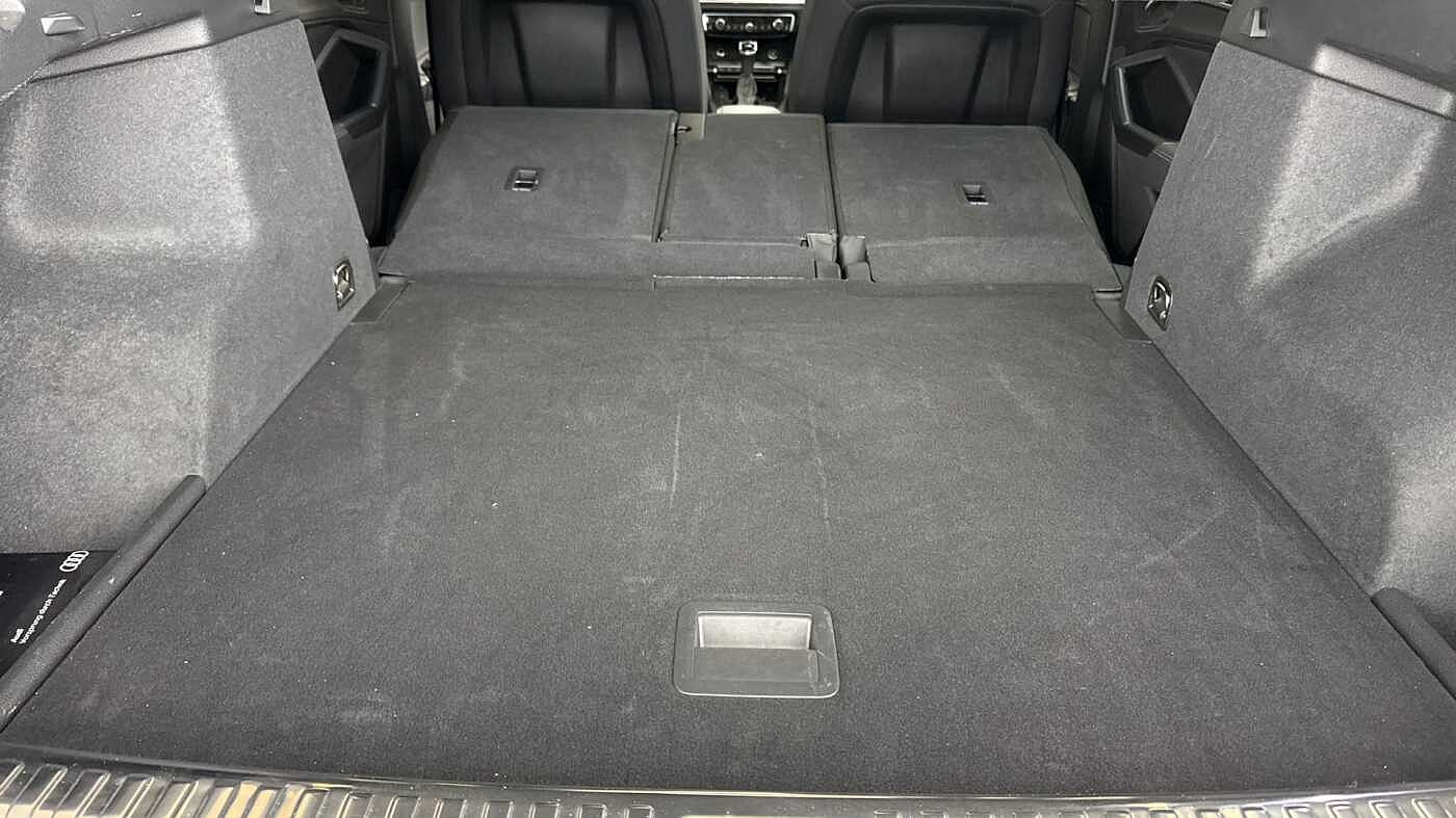 Used Audi Q3 2023 for sale - 77374432: Photo 21