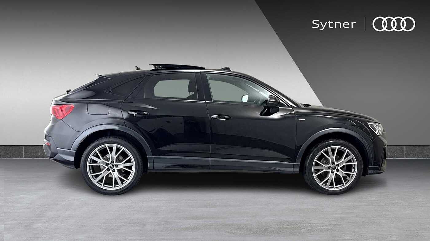 Used Audi Q3 2023 for sale - 77374432: Photo 4