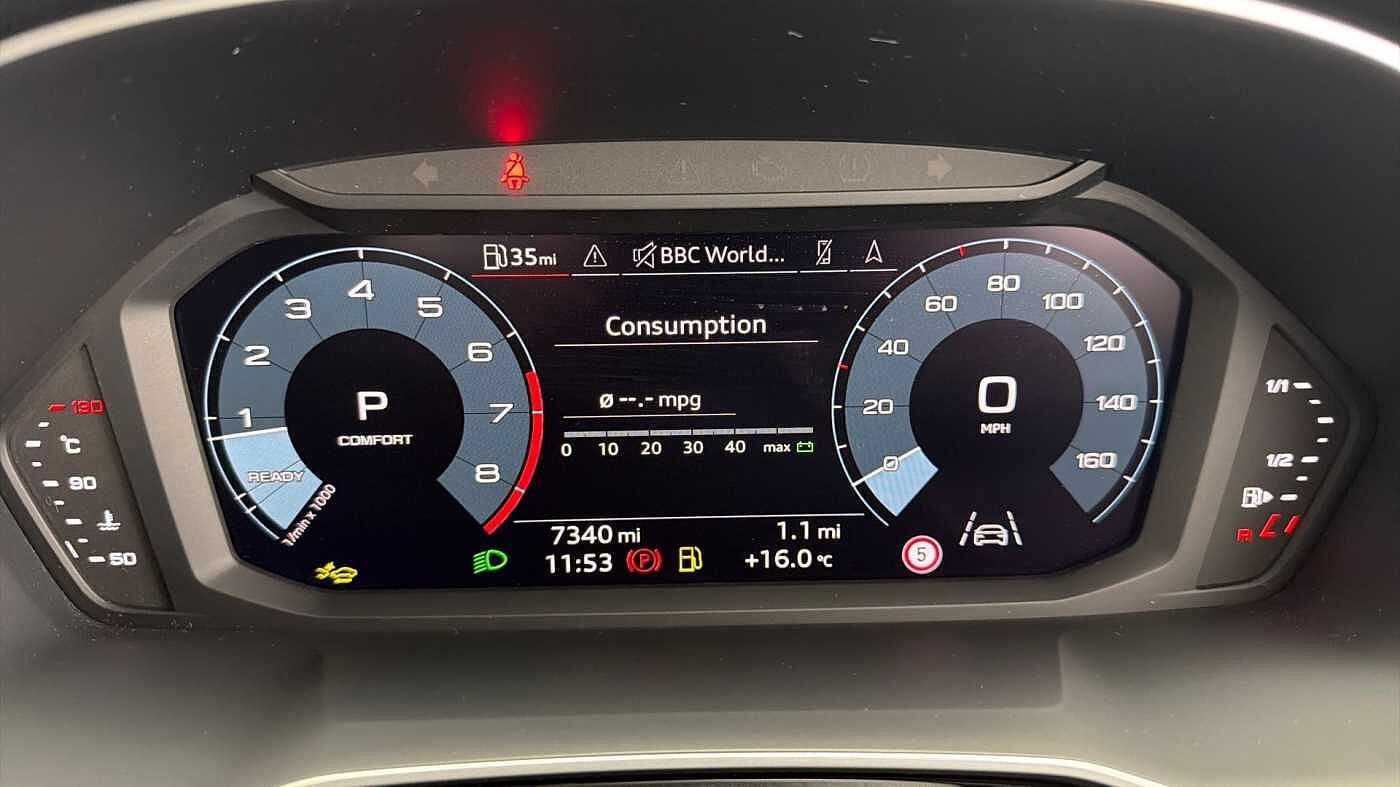 Used Audi Q3 2024 for sale - 76677474: Photo 11