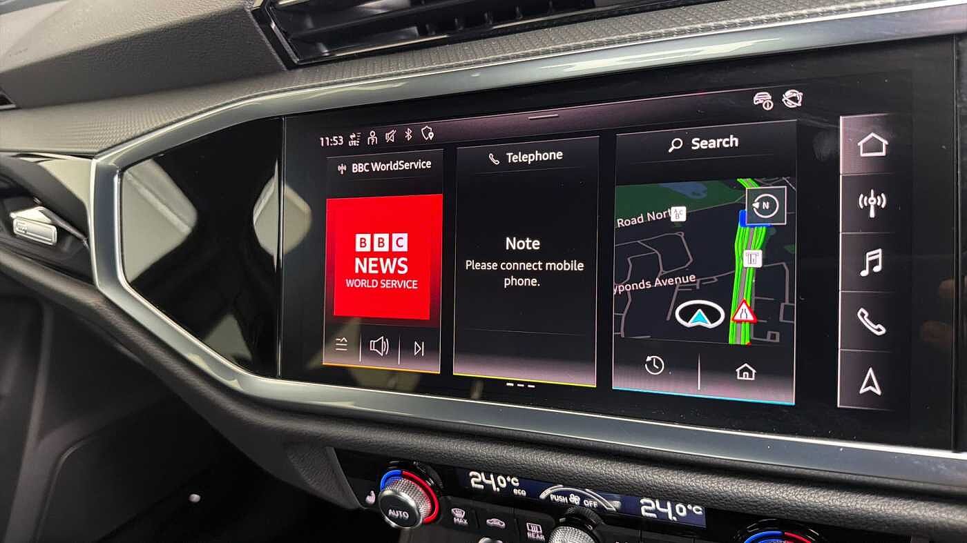 Used Audi Q3 2024 for sale - 76677474: Photo 12