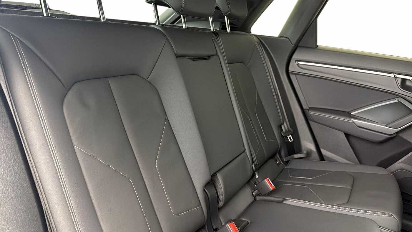 Used Audi Q3 2024 for sale - 76677474: Photo 16