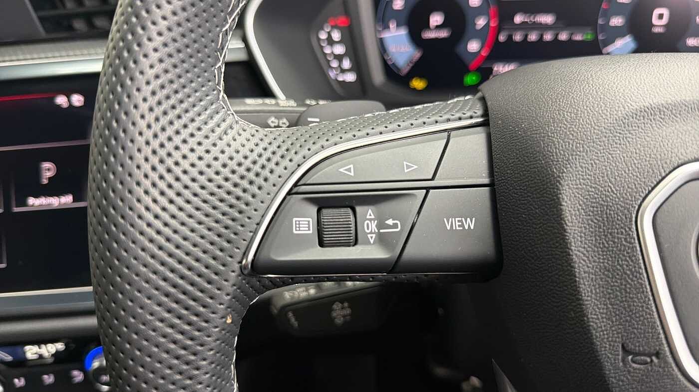 Used Audi Q3 2024 for sale - 76677474: Photo 17