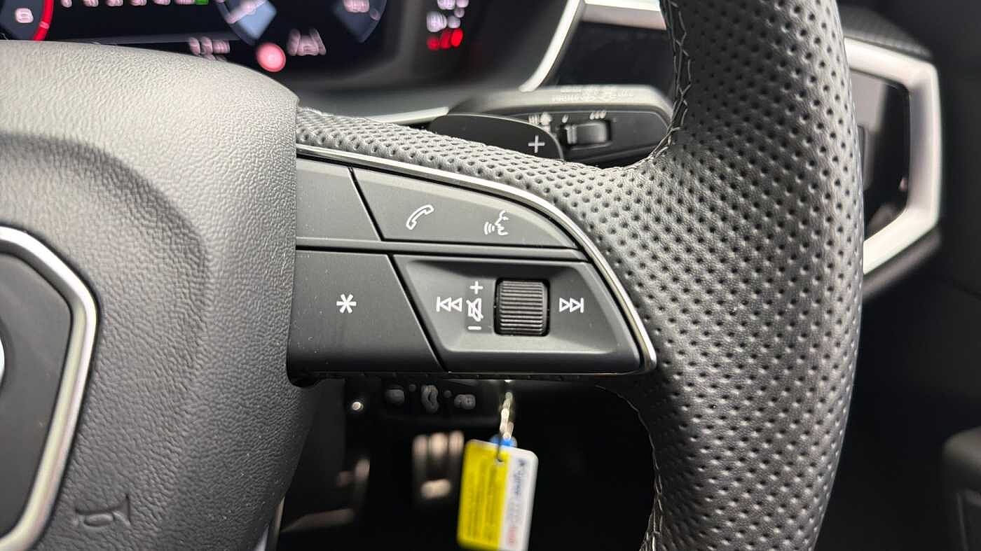 Used Audi Q3 2024 for sale - 76677474: Photo 18