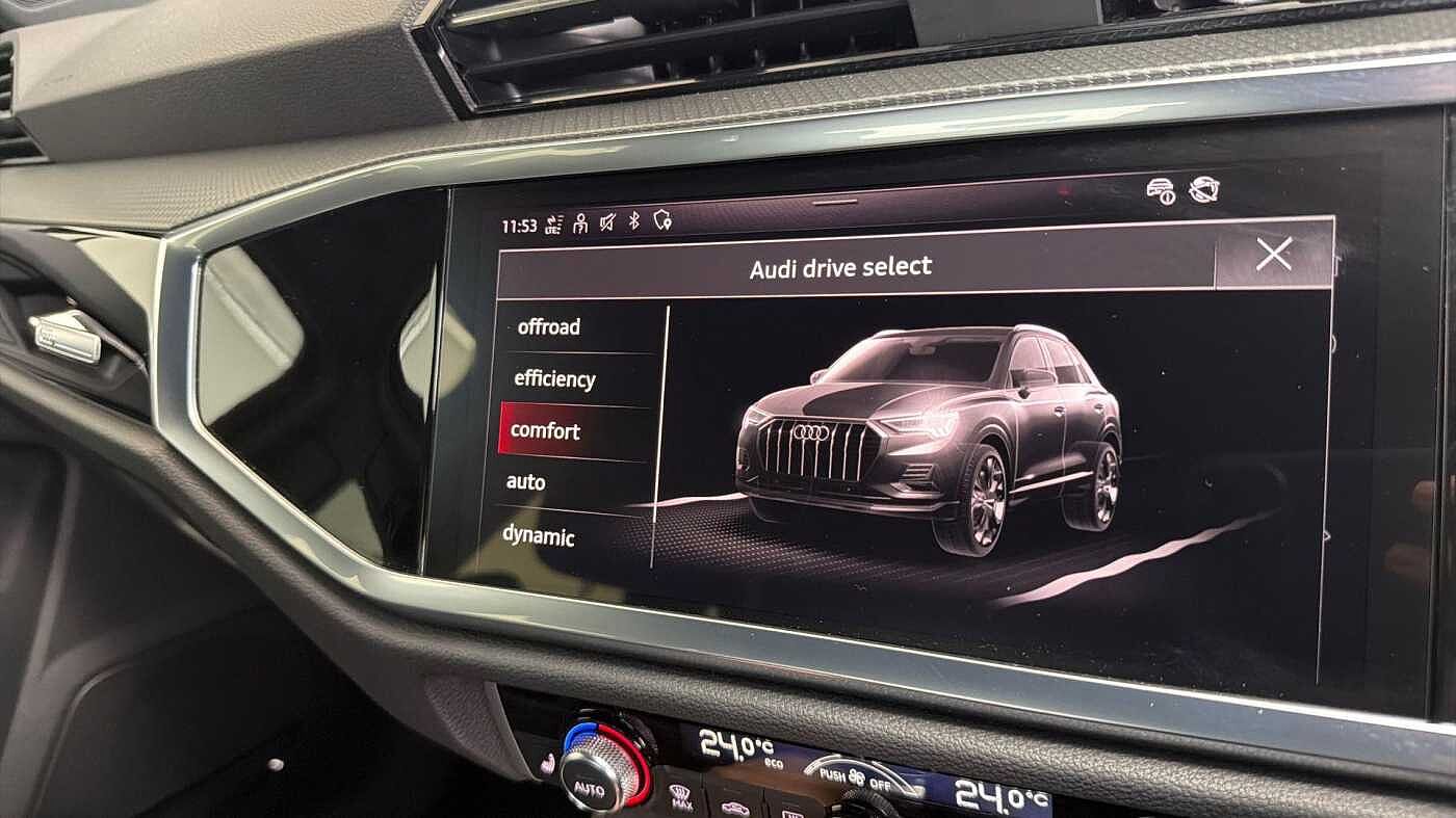 Used Audi Q3 2024 for sale - 76677474: Photo 19