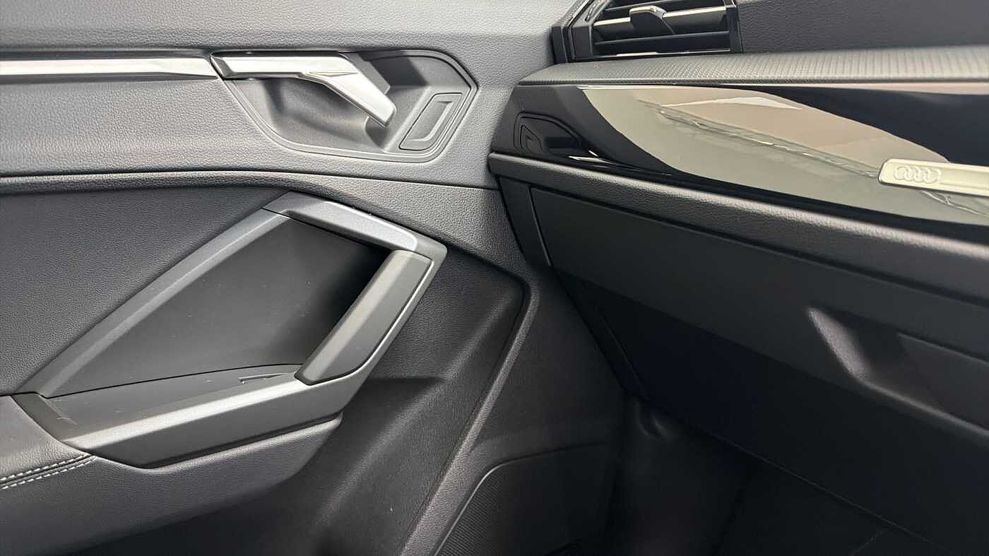 Used Audi Q3 2024 for sale - 76677474: Photo 21