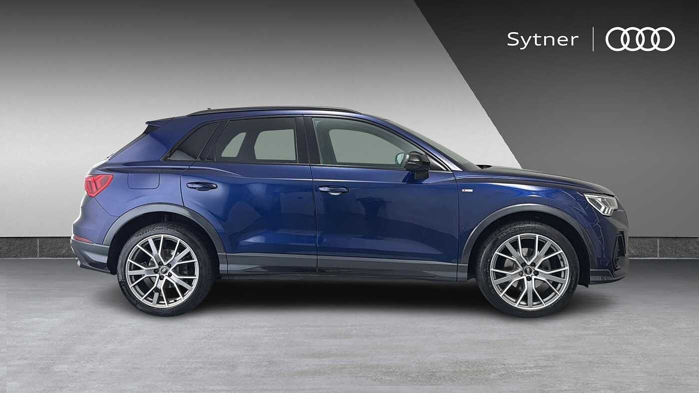 Used Audi Q3 2024 for sale - 76677474: Photo 4