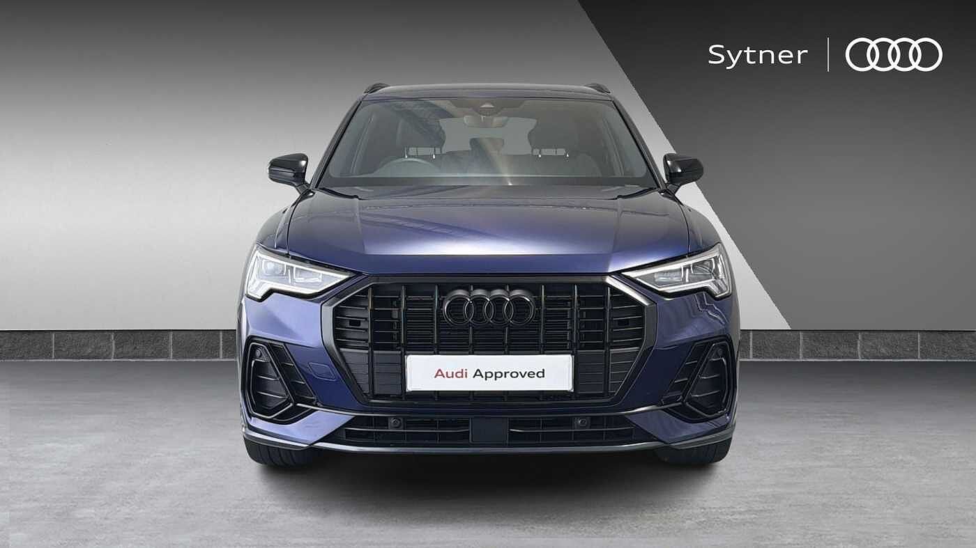 Used Audi Q3 2024 for sale - 76677474: Photo 7