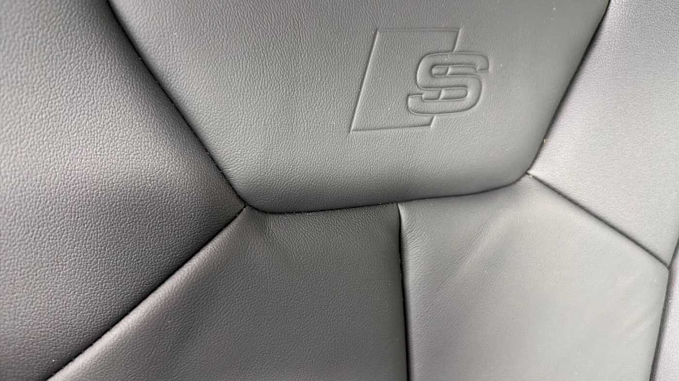 Used Audi Q3 2024 for sale - 76677474: Photo 9