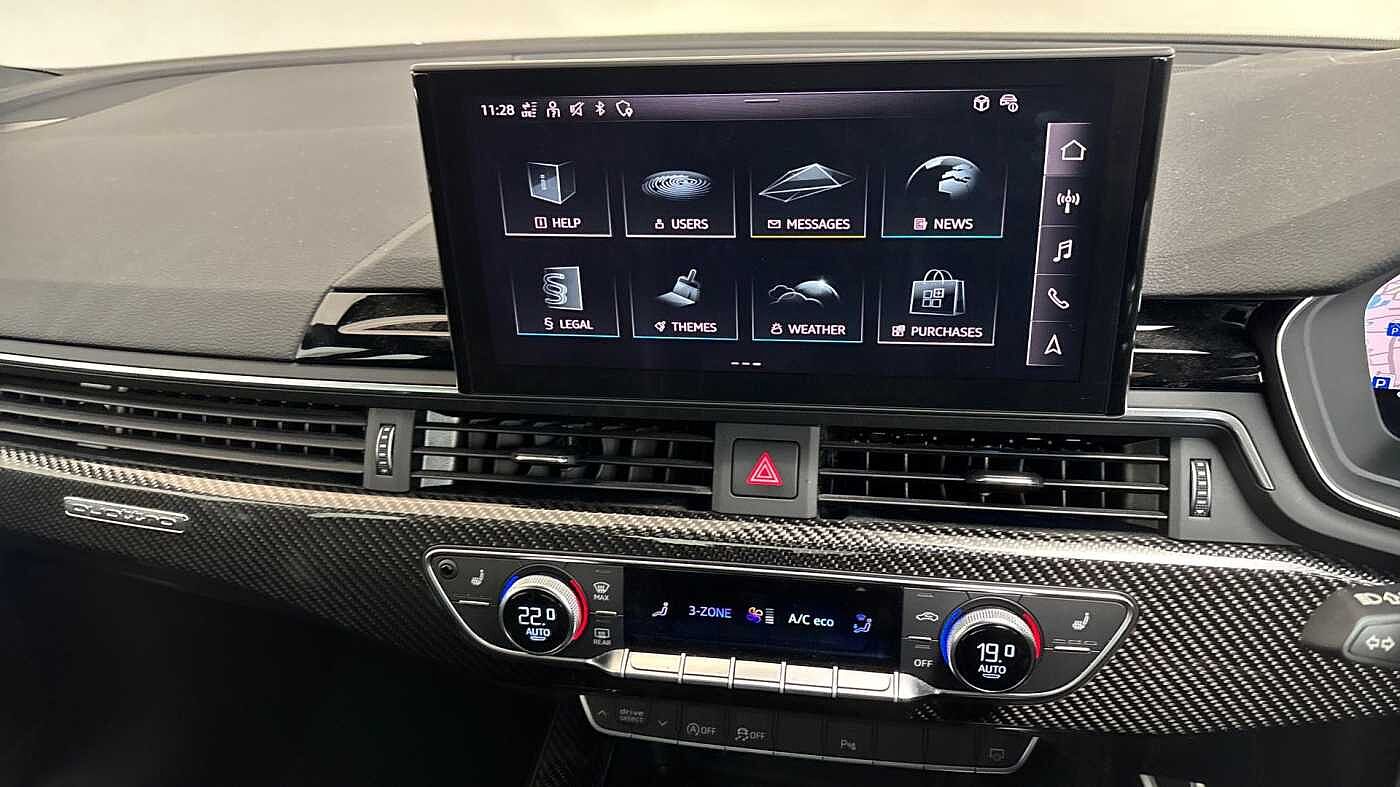 Used Audi RS5 2023 for sale - 77083236: Photo 12