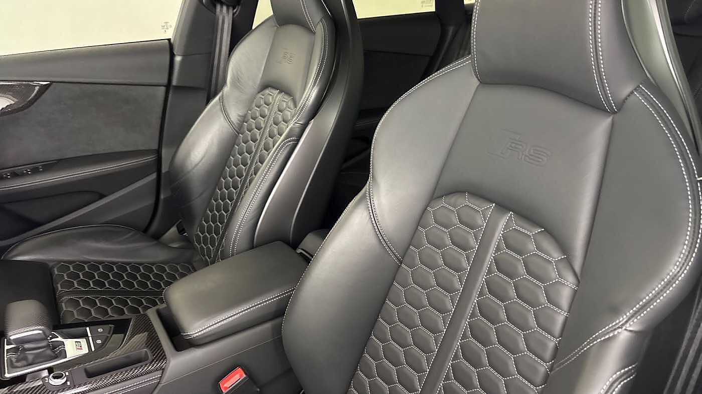 Used Audi RS5 2023 for sale - 77083236: Photo 15