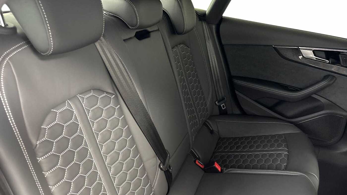 Used Audi RS5 2023 for sale - 77083236: Photo 16