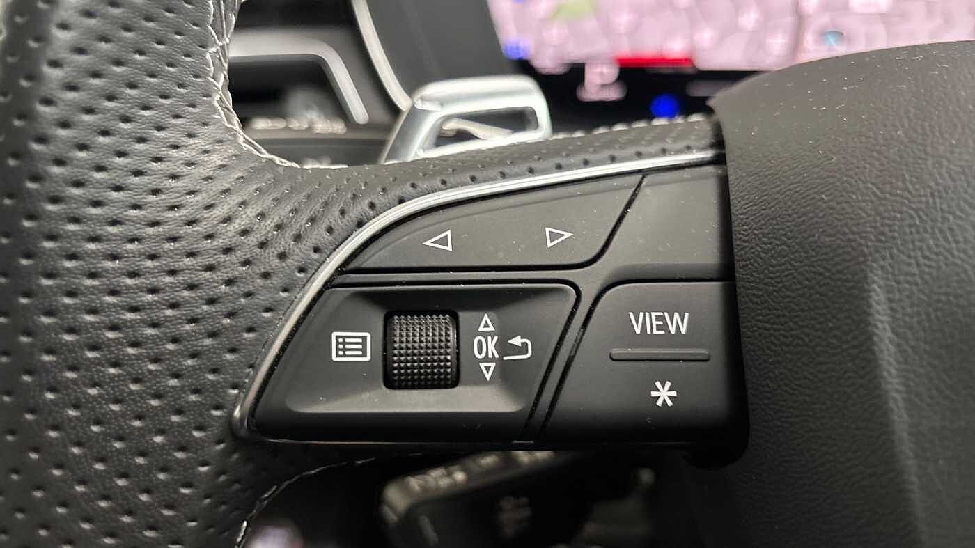 Used Audi RS5 2023 for sale - 77083236: Photo 17