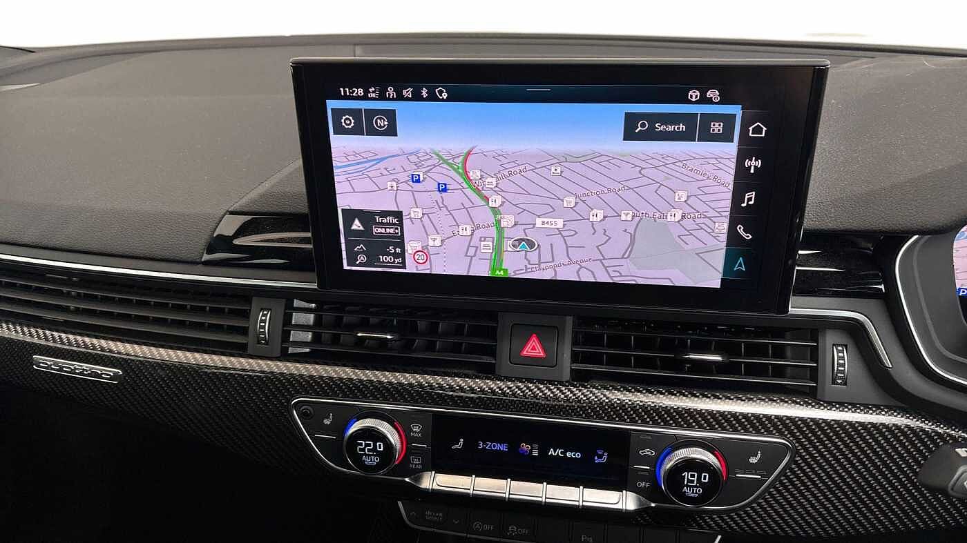 Used Audi RS5 2023 for sale - 77083236: Photo 19