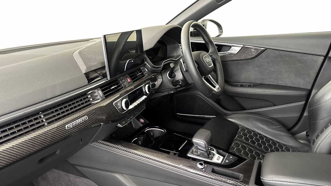 Used Audi RS5 2023 for sale - 77083236: Photo 2