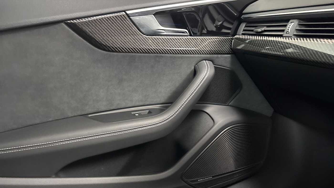 Used Audi RS5 2023 for sale - 77083236: Photo 21