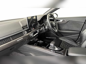 Used Audi RS5 2023 for sale - 77083236: Photo