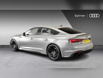 Used Audi RS5 2023 for sale - 77083236: Photo