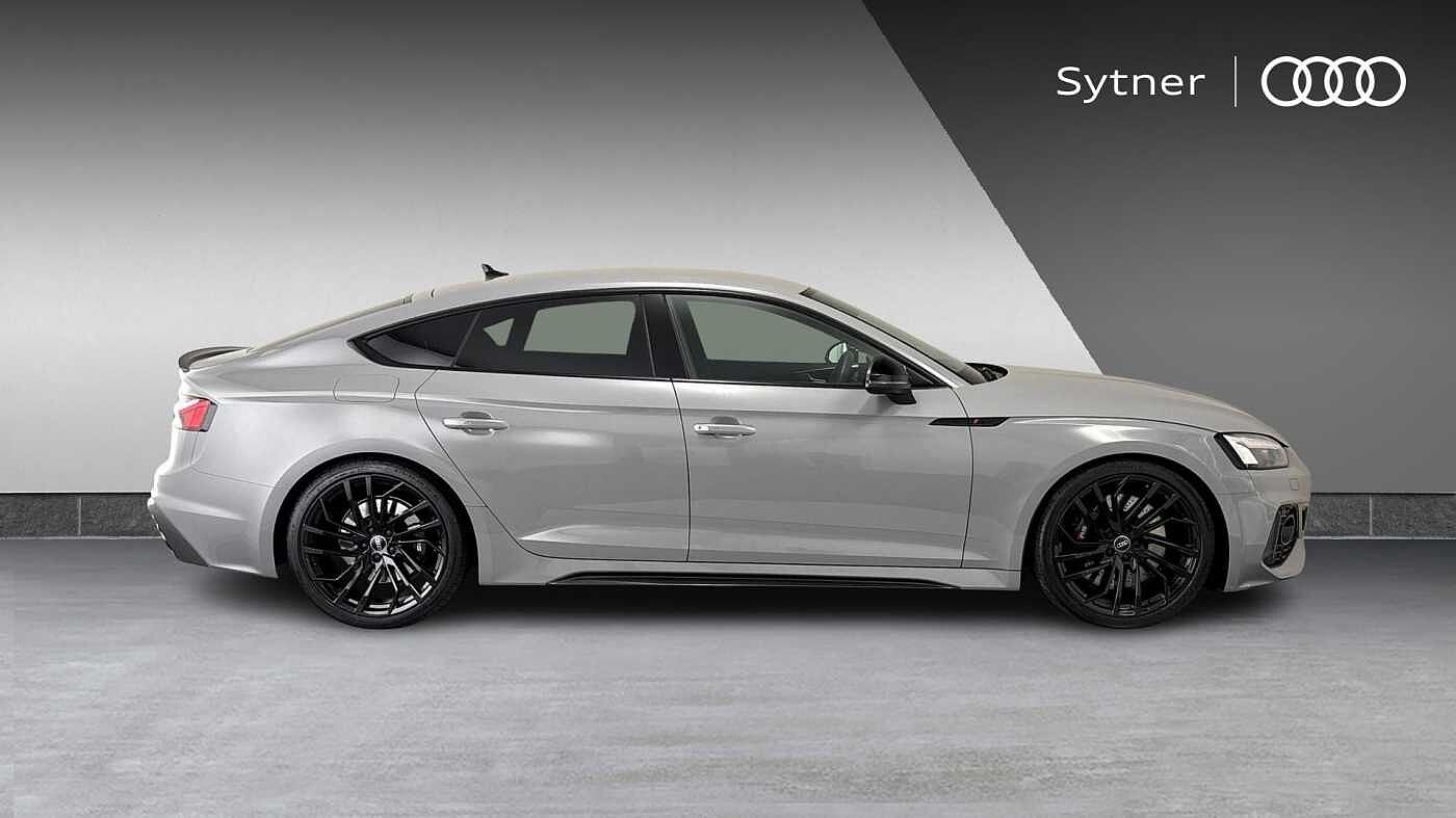 Used Audi RS5 2023 for sale - 77083236: Photo 4