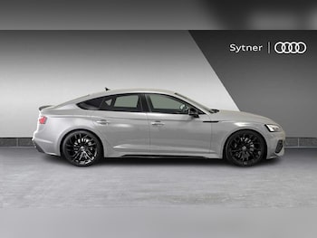 Used Audi RS5 2023 for sale - 77083236: Photo