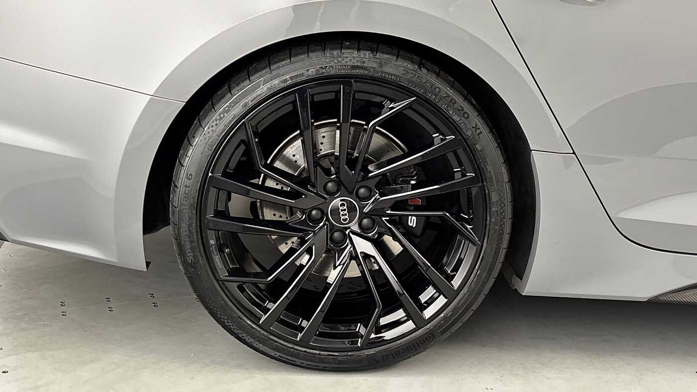 Used Audi RS5 2023 for sale - 77083236: Photo 5