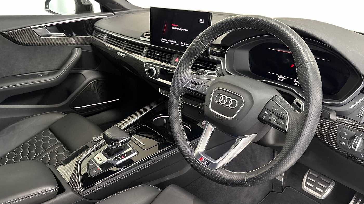Used Audi RS5 2023 for sale - 77083236: Photo 6
