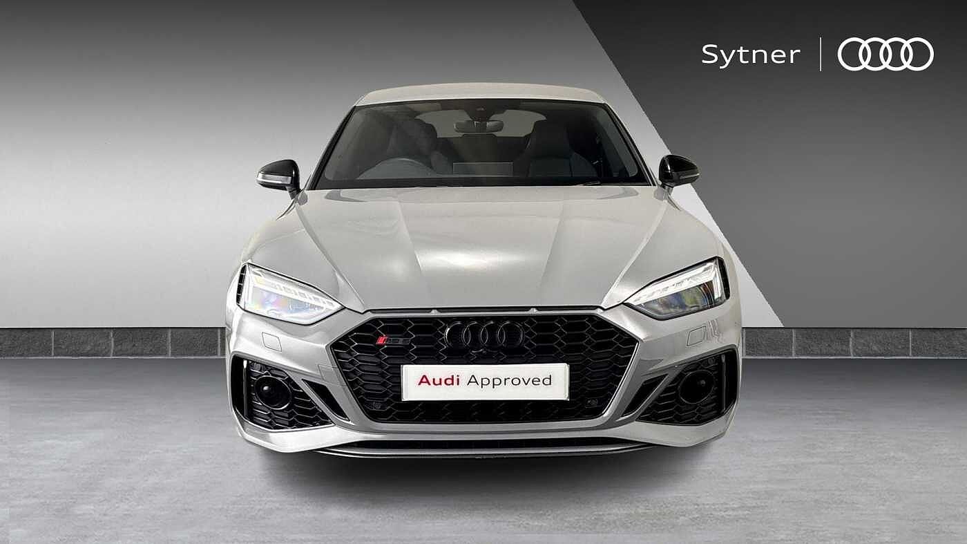 Used Audi RS5 2023 for sale - 77083236: Photo 7