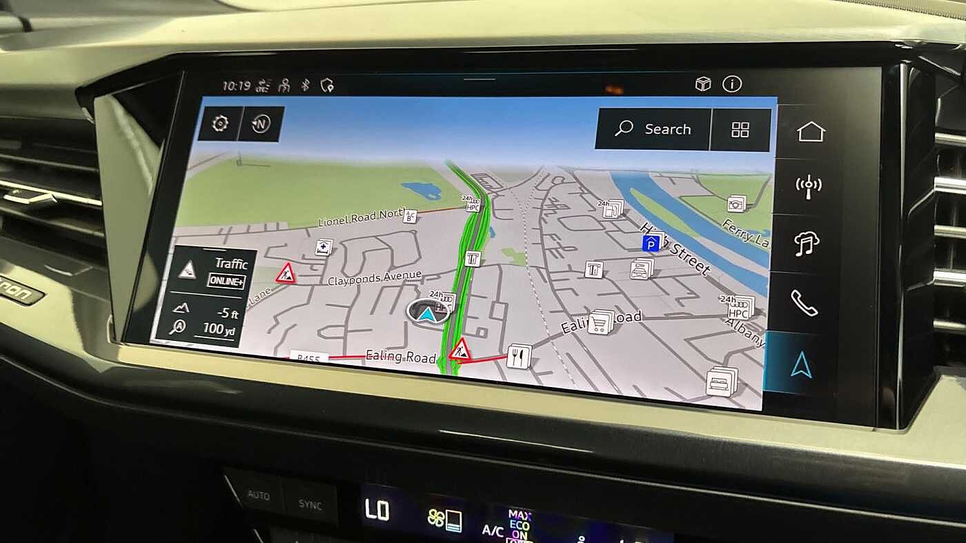 Used Audi Q4 e-tron 2024 for sale - 76677646: Photo 12