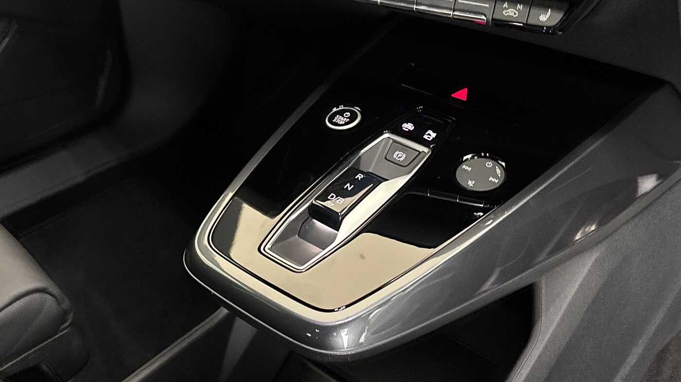 Used Audi Q4 e-tron 2024 for sale - 76677646: Photo 14