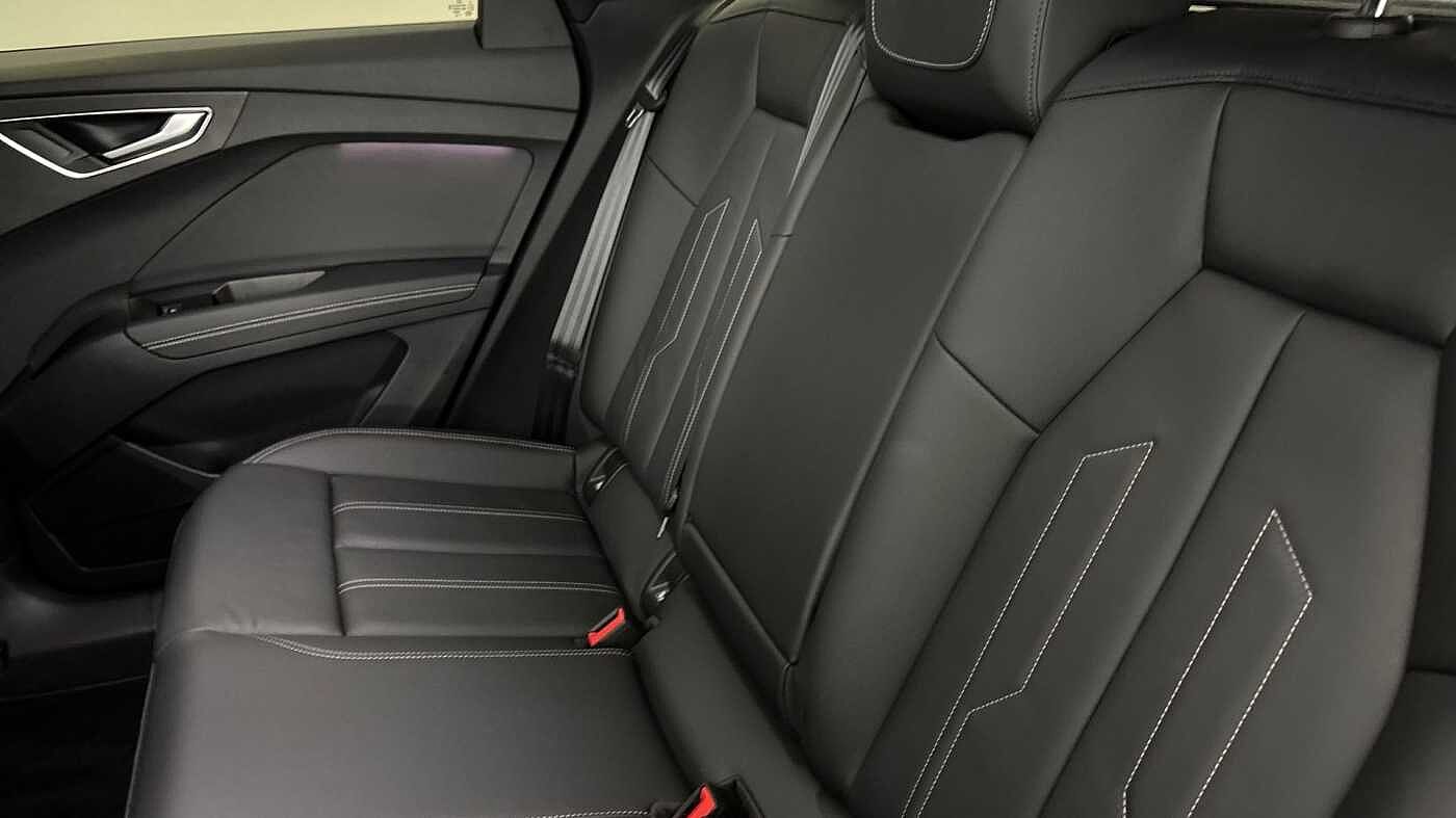 Used Audi Q4 e-tron 2024 for sale - 76677646: Photo 16