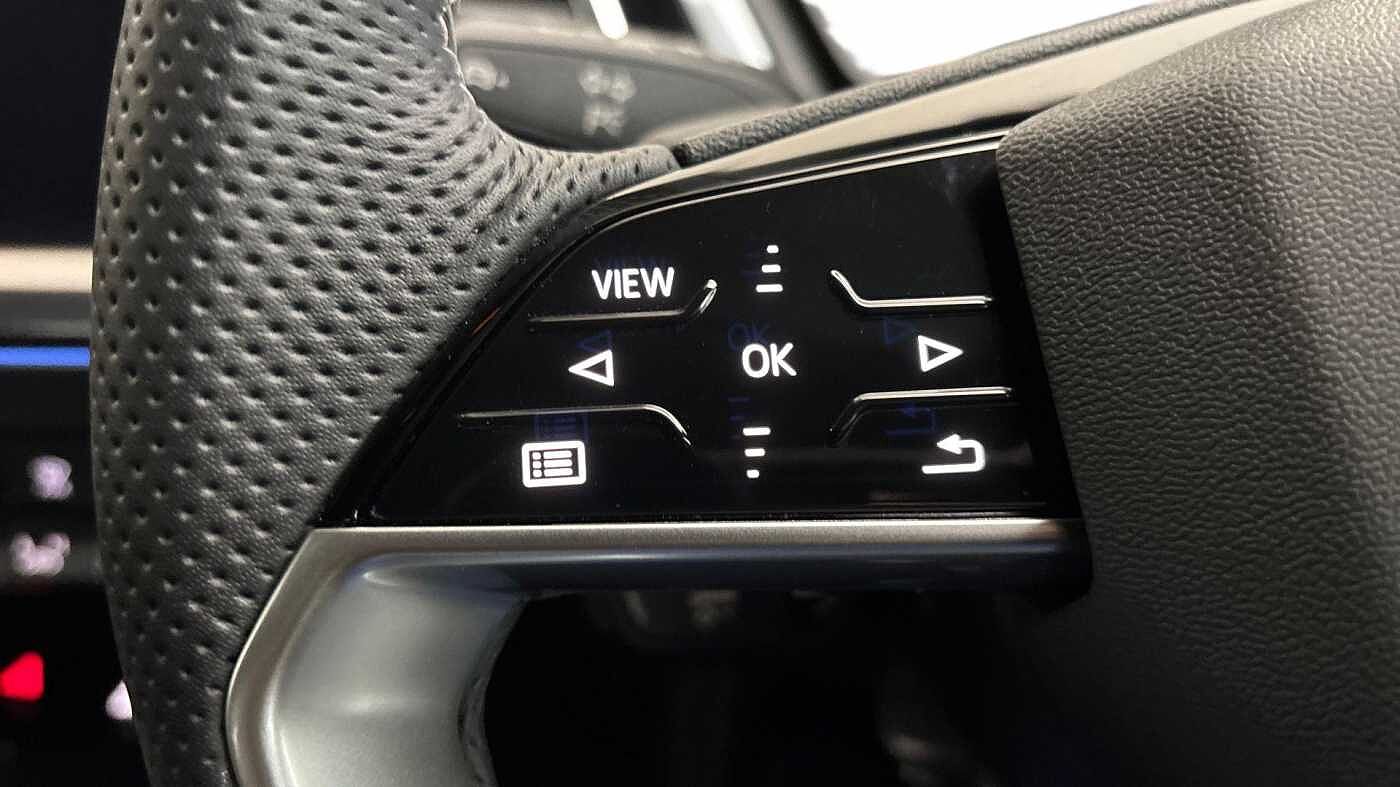 Used Audi Q4 e-tron 2024 for sale - 76677646: Photo 17