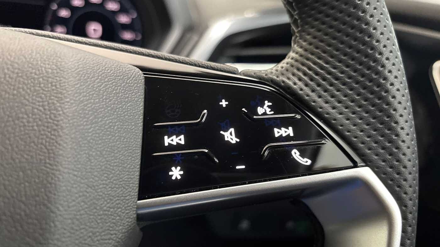 Used Audi Q4 e-tron 2024 for sale - 76677646: Photo 18