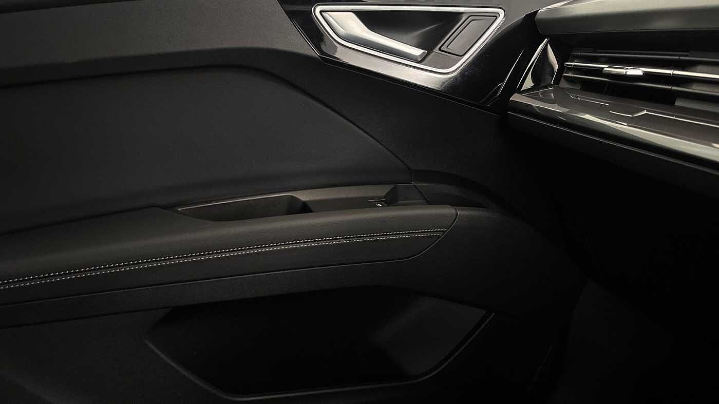 Used Audi Q4 e-tron 2024 for sale - 76677646: Photo 21