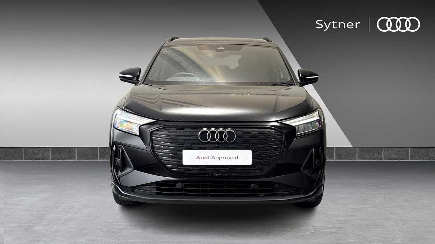 Used Audi Q4 e-tron 2024 for sale - 76677646: Photo 7