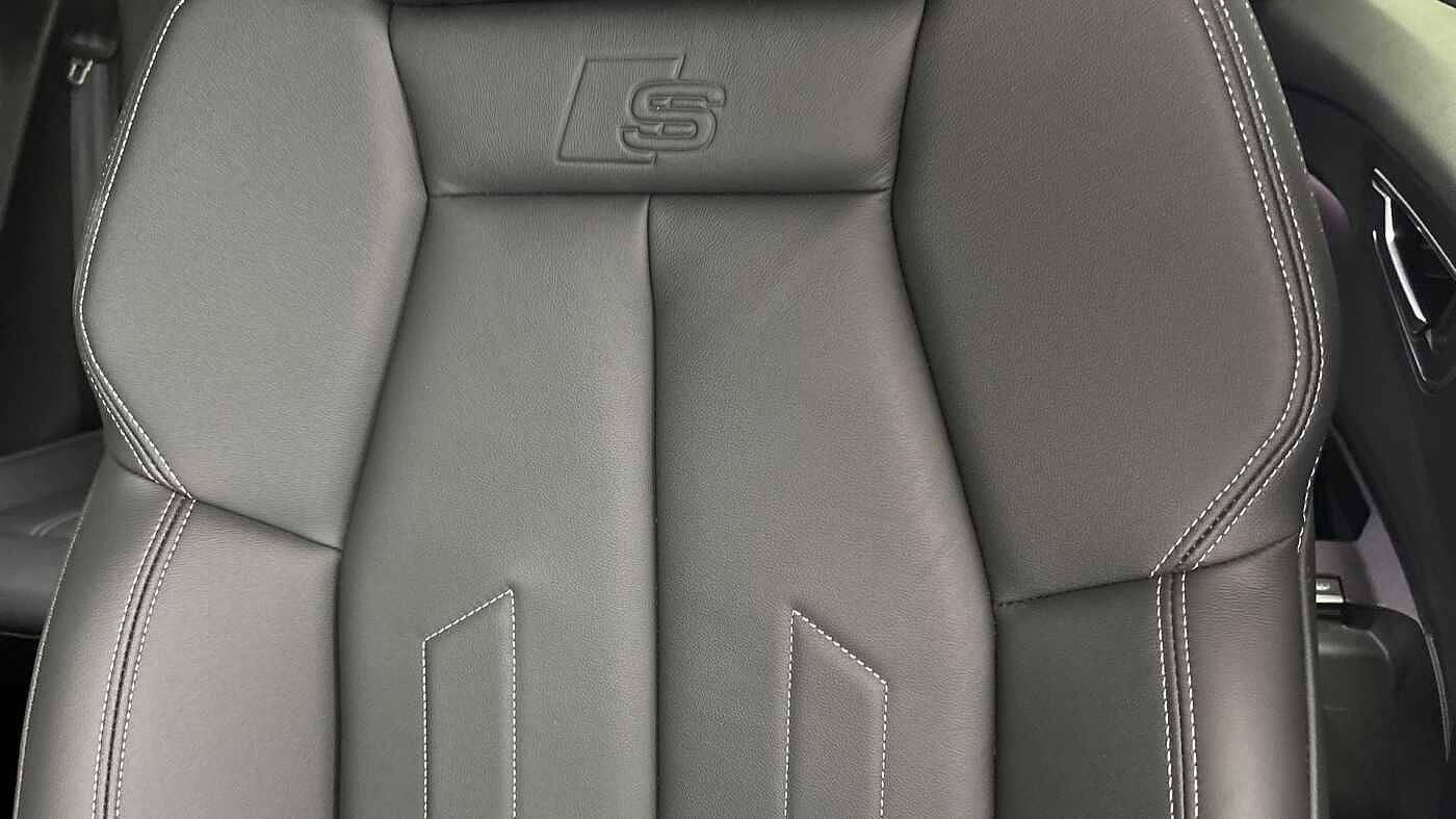 Used Audi Q4 e-tron 2024 for sale - 76677646: Photo 9