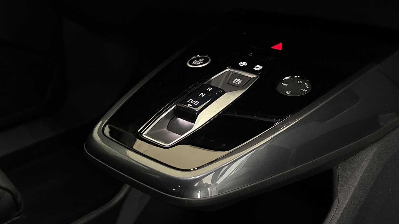 Used Audi Q4 e-tron 2025 for sale - 76678082: Photo 14