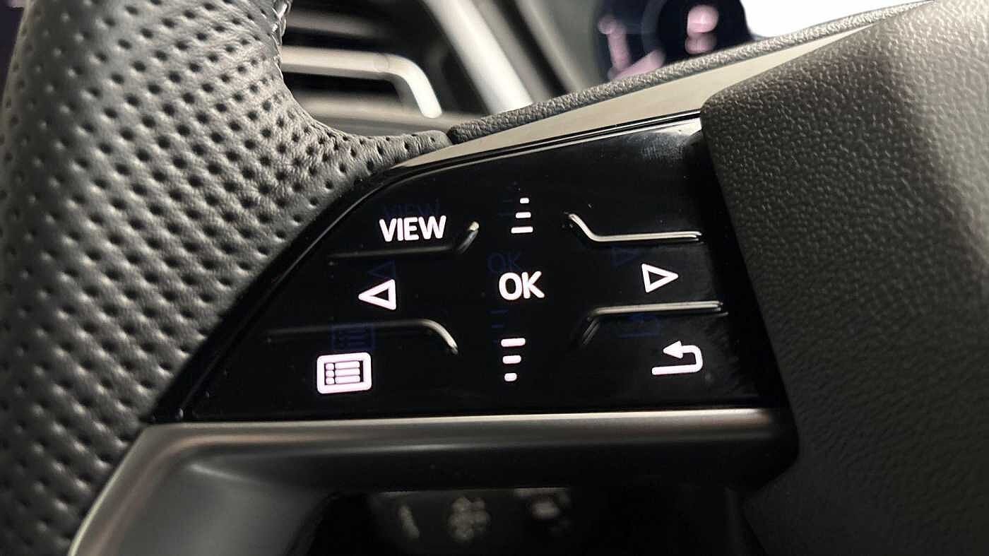 Used Audi Q4 e-tron 2025 for sale - 76678082: Photo 18