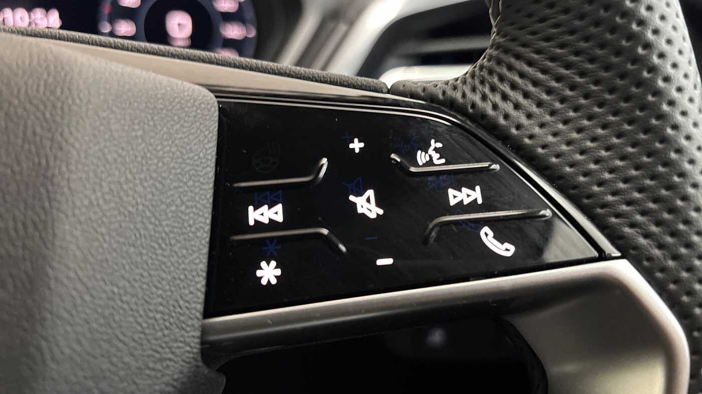 Used Audi Q4 e-tron 2025 for sale - 76678082: Photo 19