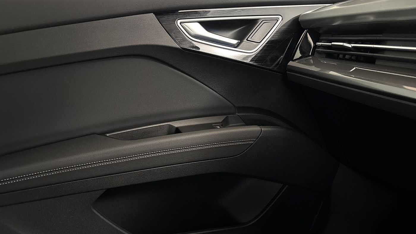 Used Audi Q4 e-tron 2025 for sale - 76678082: Photo 22