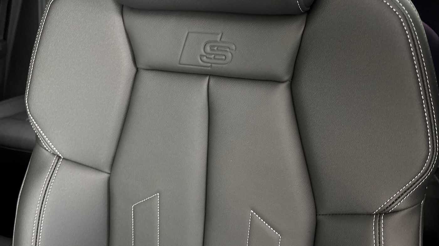 Used Audi Q4 e-tron 2025 for sale - 76678082: Photo 9