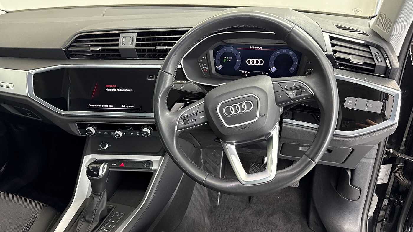 Used Audi Q3 2023 for sale - 77445405: Photo 10