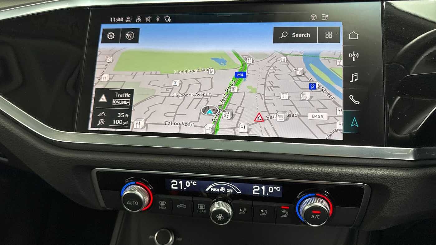 Used Audi Q3 2023 for sale - 77445405: Photo 11