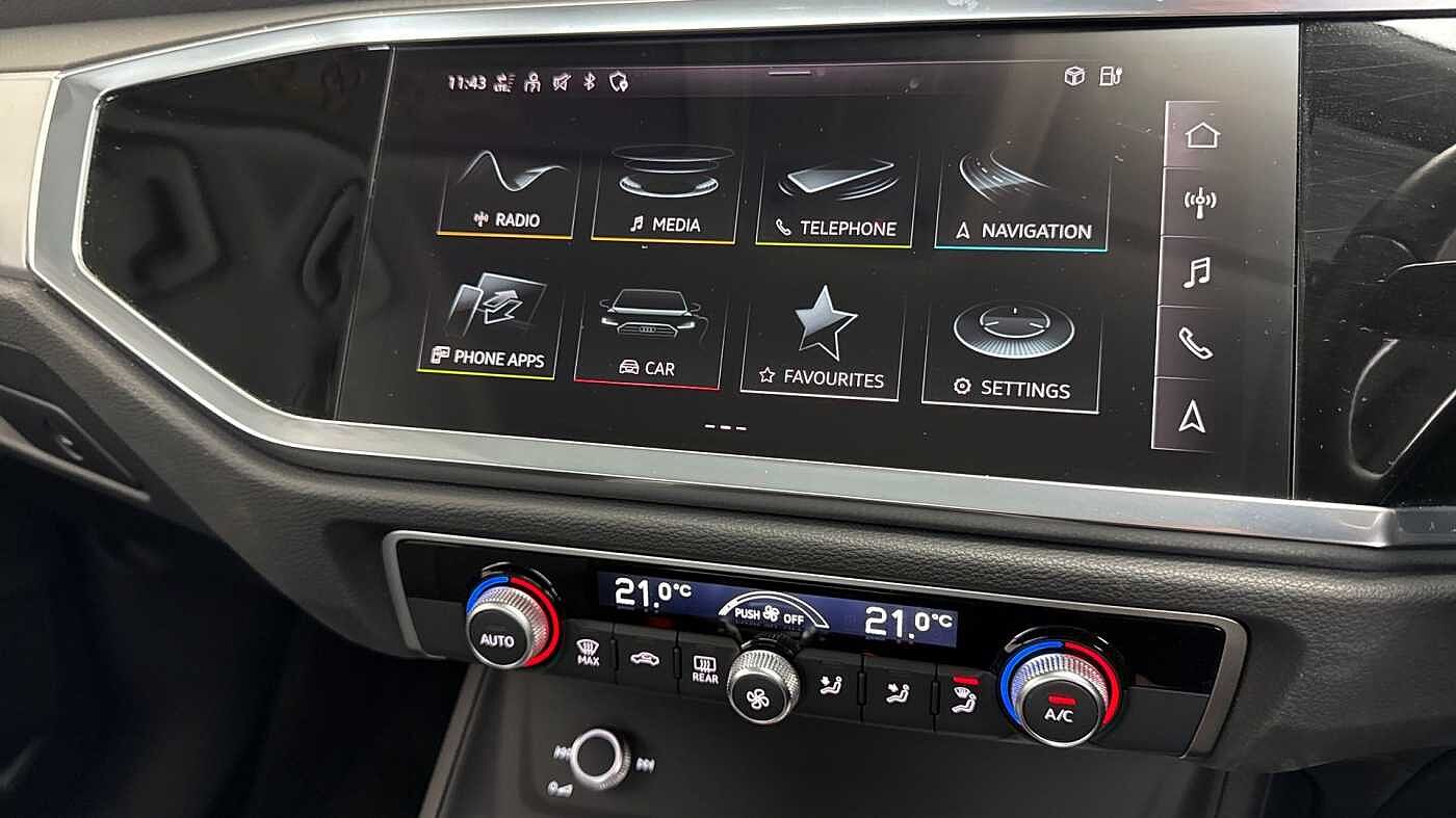 Used Audi Q3 2023 for sale - 77445405: Photo 12