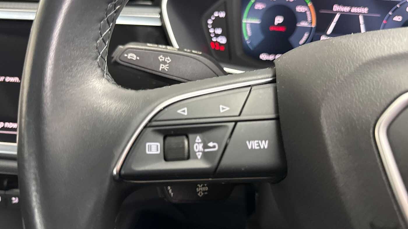 Used Audi Q3 2023 for sale - 77445405: Photo 16