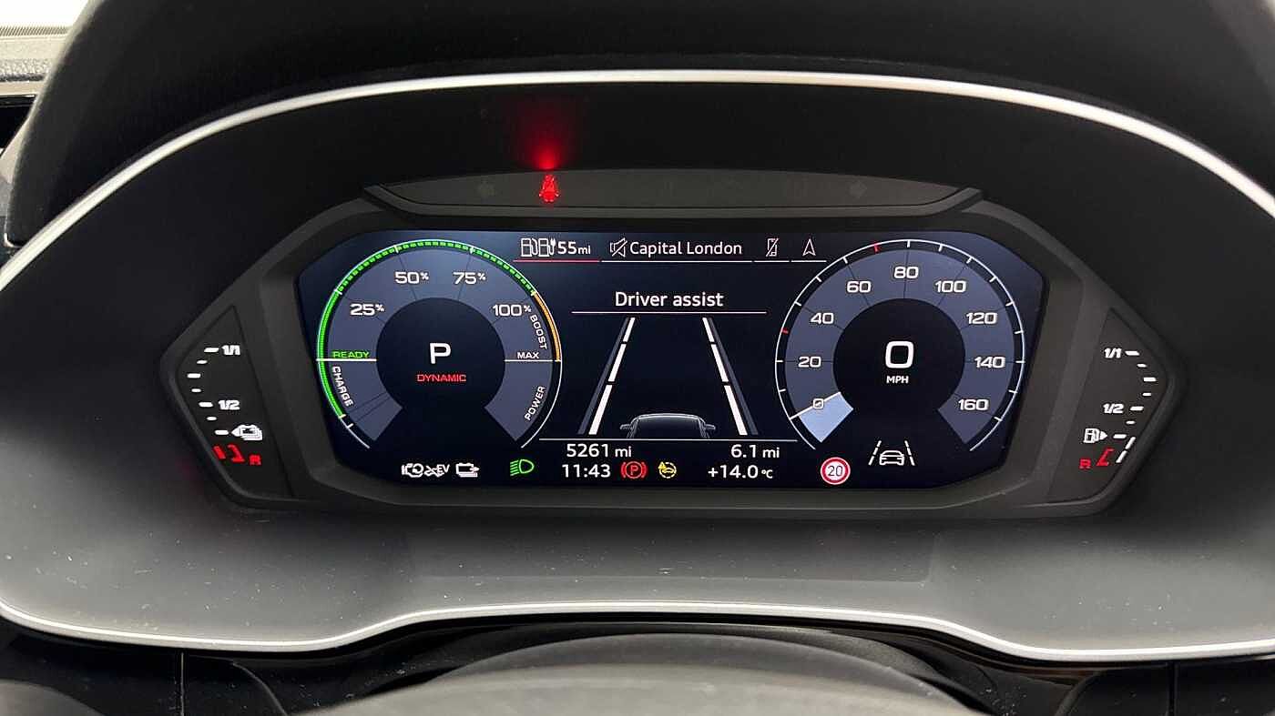 Used Audi Q3 2023 for sale - 77445405: Photo 18