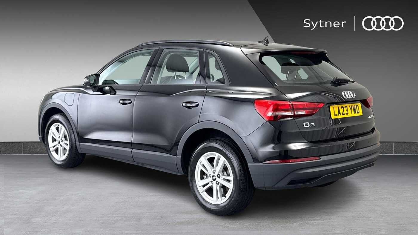 Used Audi Q3 2023 for sale - 77445405: Photo 3