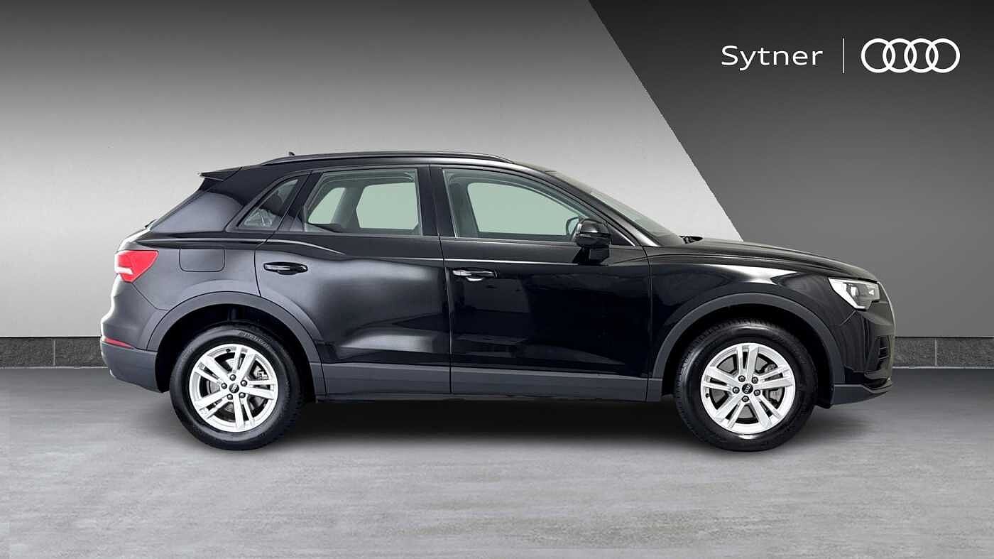Used Audi Q3 2023 for sale - 77445405: Photo 4