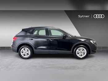 Used Audi Q3 2023 for sale - 77445405: Photo