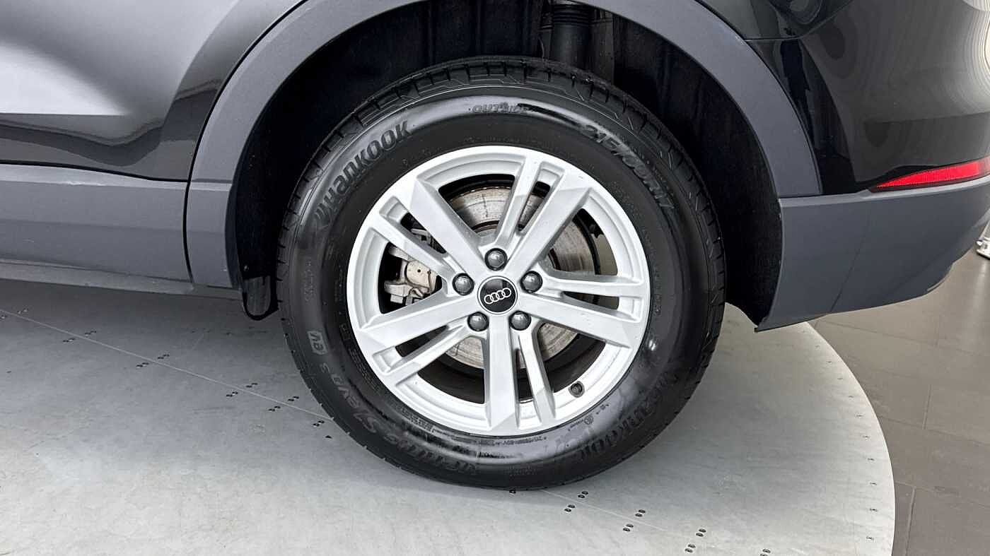 Used Audi Q3 2023 for sale - 77445405: Photo 5