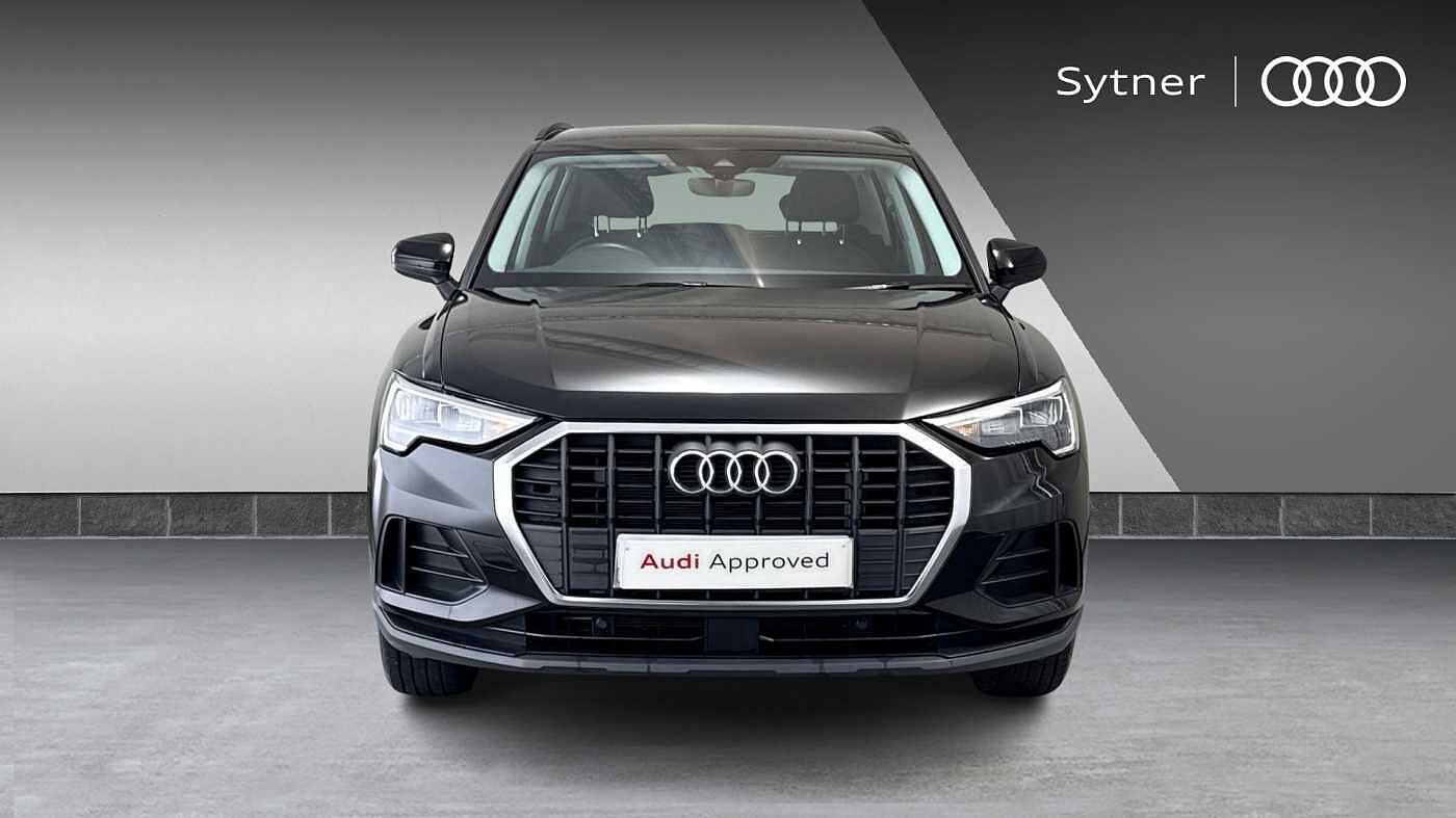 Used Audi Q3 2023 for sale - 77445405: Photo 7
