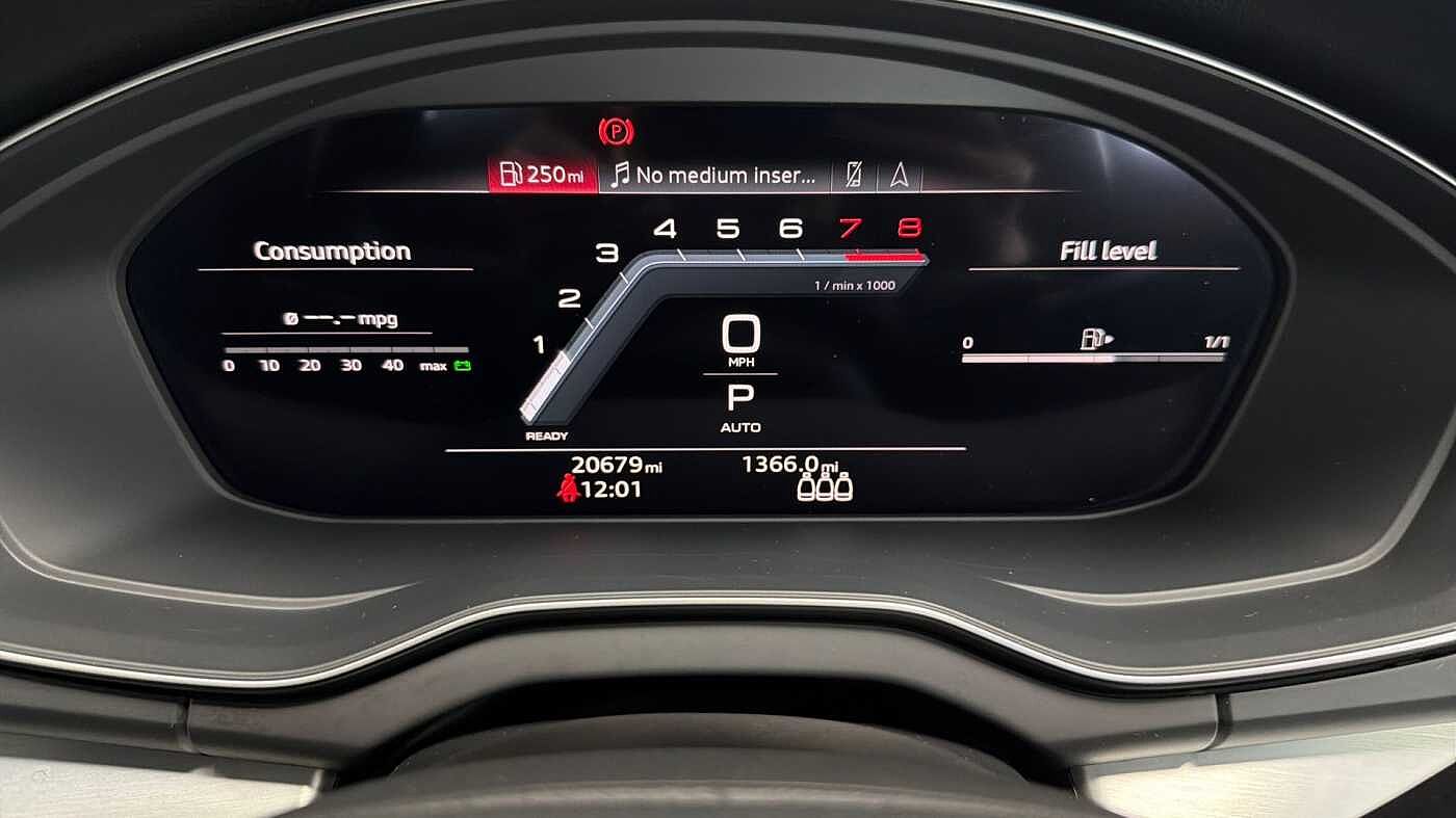 Used Audi Q5 2022 for sale - 77334493: Photo 12